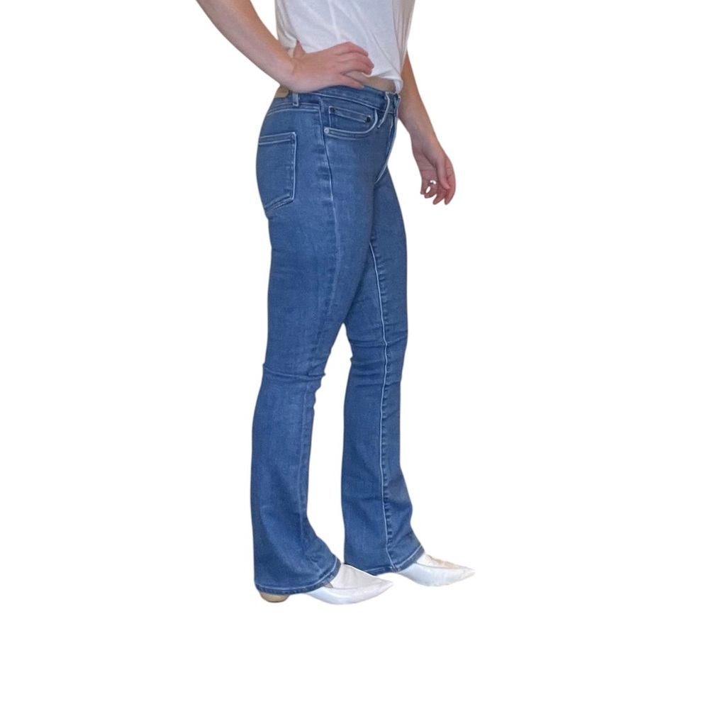 Denim Forum The Jane